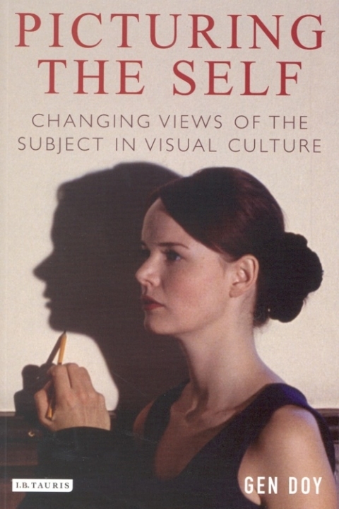 Cover image for book Picturing the Self