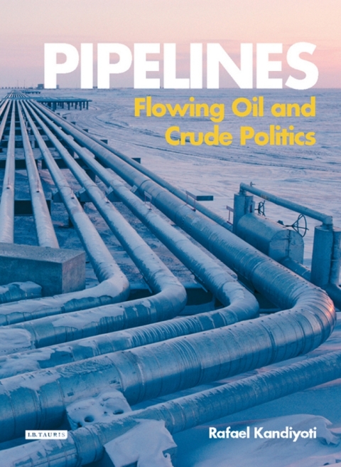 Cover image for book Pipelines