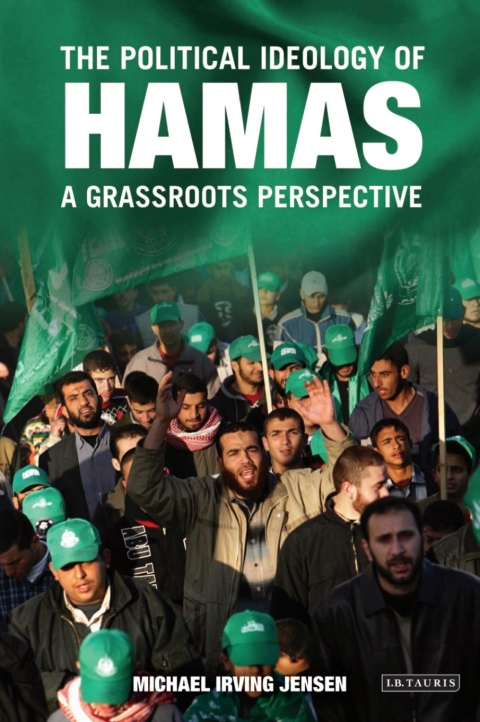 The Political Ideology of Hamas 