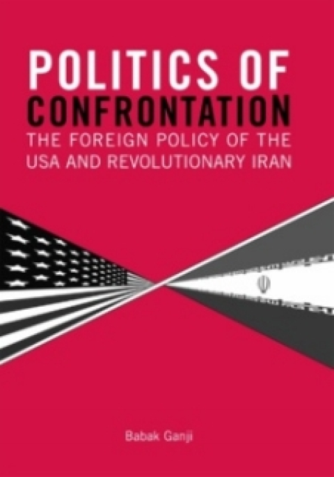Cover image for book Politics of Confrontation