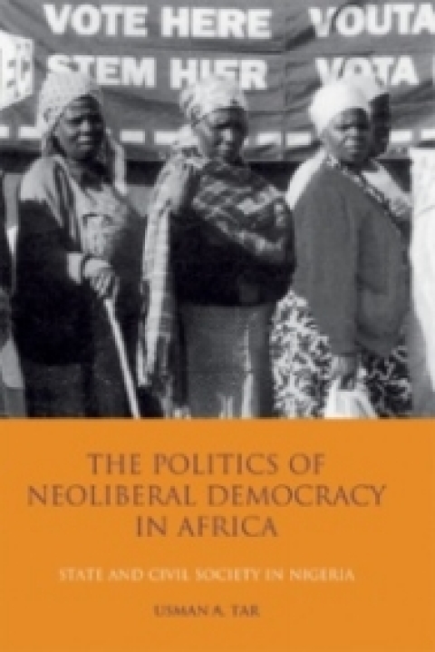 The Politics of Neoliberal Democracy in Africa 