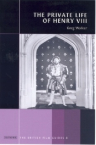 The Private Life of Henry VIII