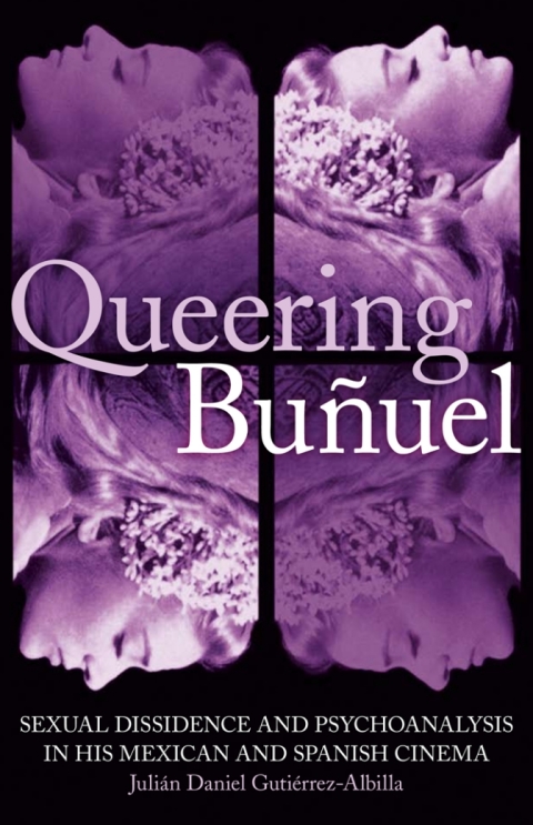 Cover image for book Queering Buñuel