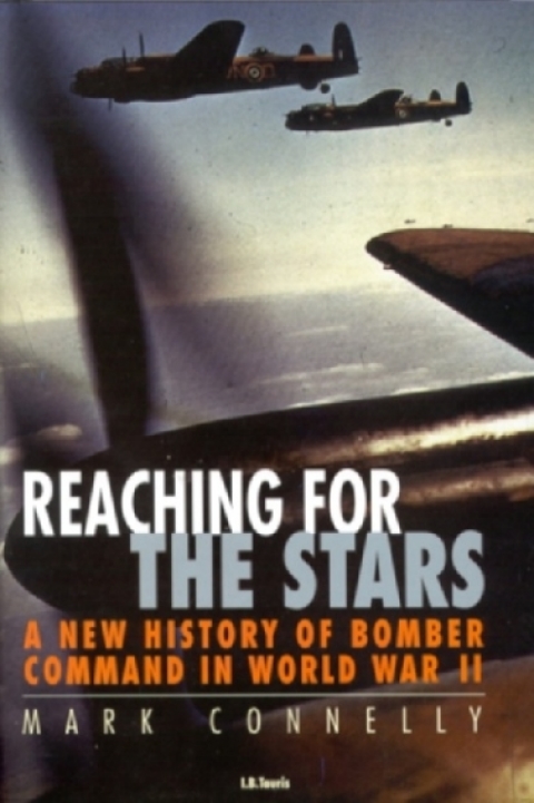 Cover image for book Reaching for the Stars