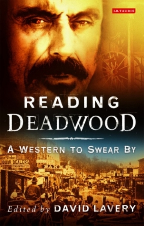 Cover image for book Reading Deadwood