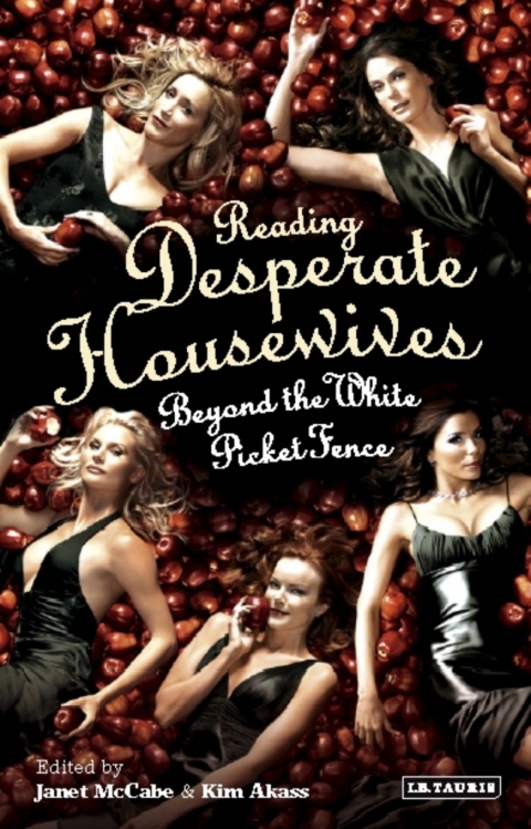 Reading 'Desperate Housewives' 