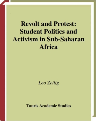 Revolt and Protest