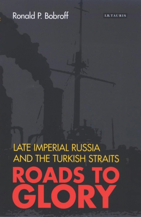 Cover image for book Roads to Glory
