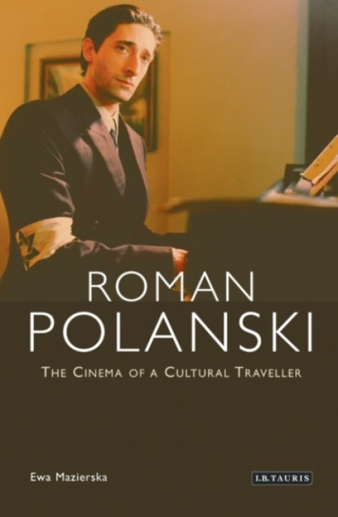 Cover image for book Roman Polanski