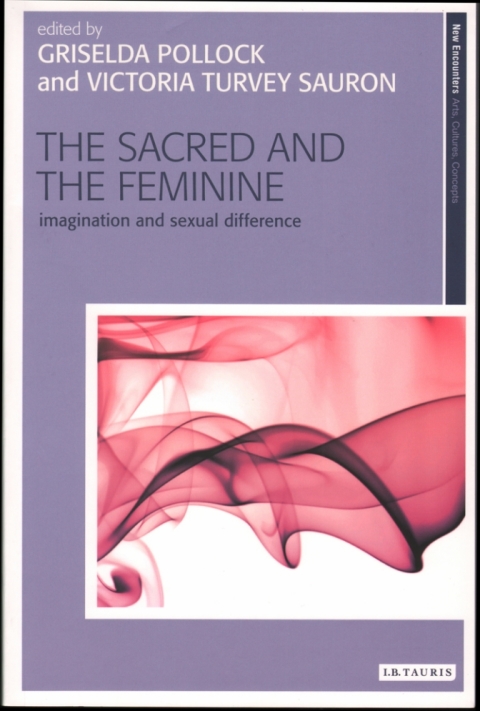 Cover image for book The Sacred and the Feminine