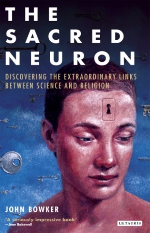 Cover image for book The Sacred Neuron