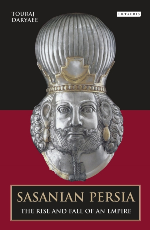 Cover image for book Sasanian Persia