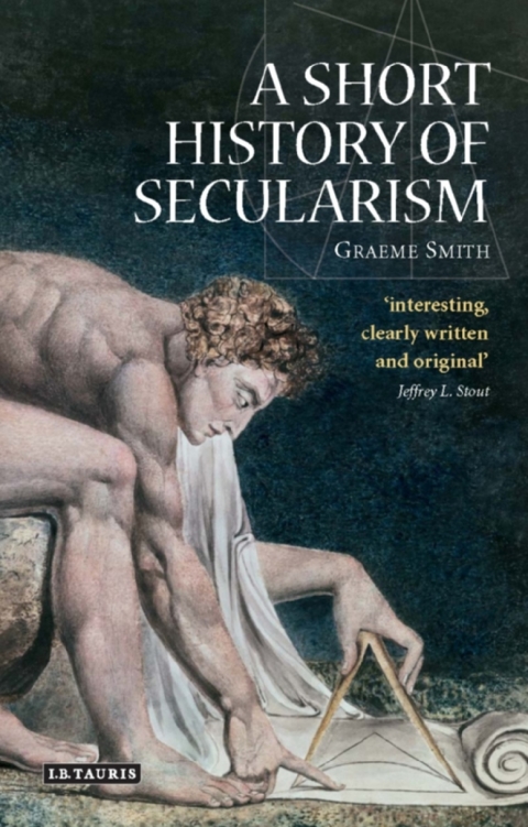 Cover image for book A Short History of Secularism