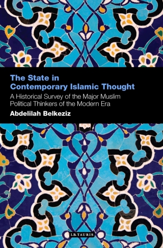The State in Contemporary Islamic Thought