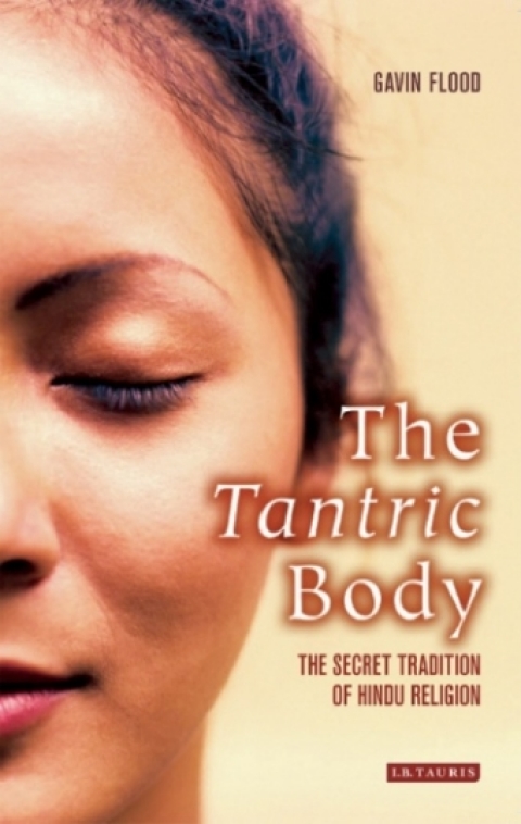 Cover image for book The Tantric Body