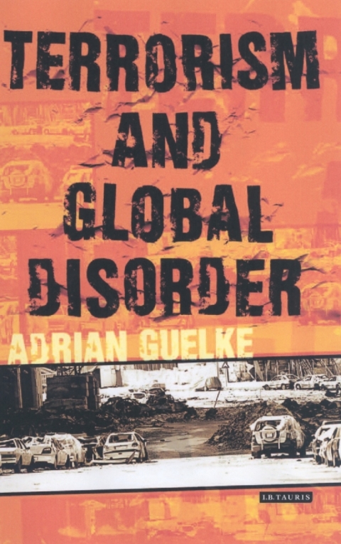 Cover image for book Terrorism and Global Disorder