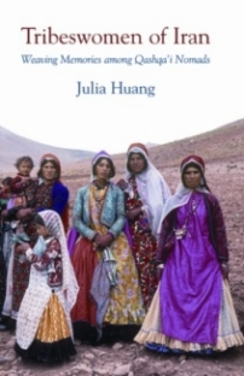 Cover image for book Tribeswomen of Iran