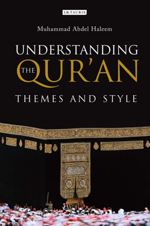 Cover image for book Understanding the Qur'an