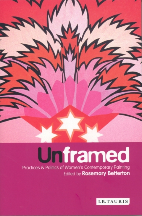 Cover image for book Unframed