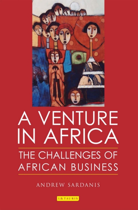 A Venture in Africa 