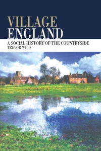 Titelbild: Village England 1st edition 9781860649394