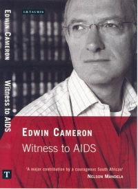 Cover image: Witness to Aids 1st edition 9781845111199