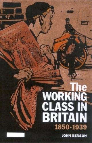 The Working Class in Britain