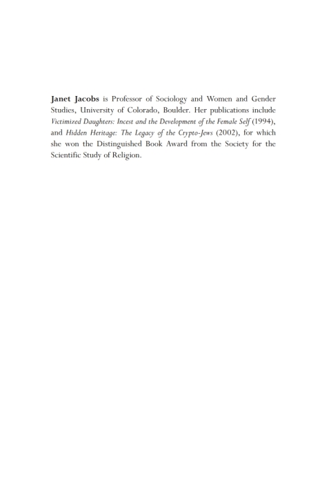 Cover image for book Memorializing the Holocaust