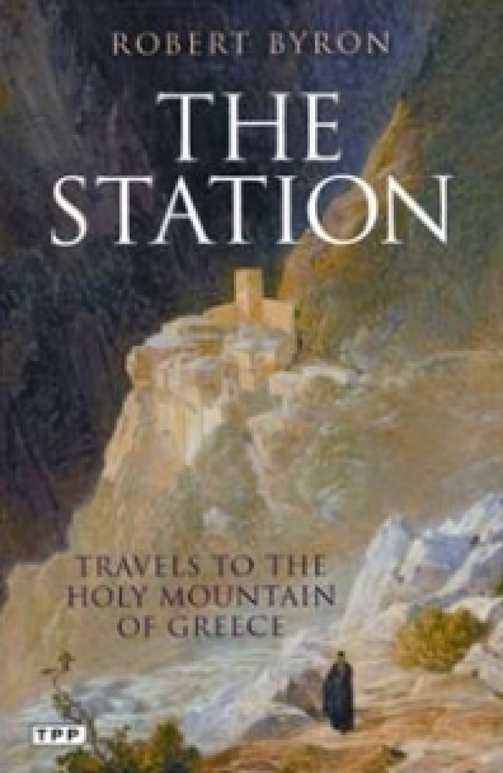The Station - 1st Edition (eBook Rental)
