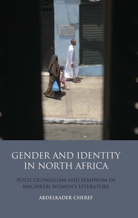 Cover image for book Gender and Identity in North Africa