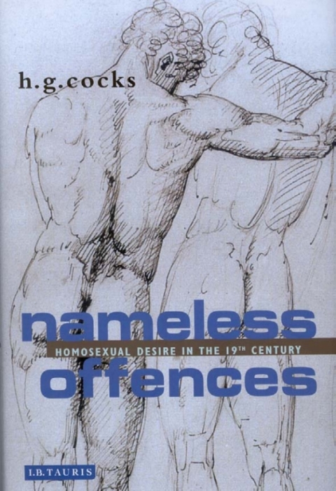 Nameless Offences 