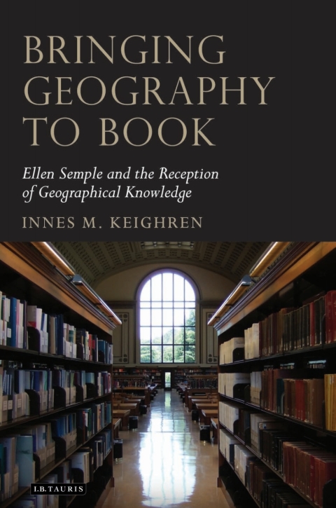 Bringing Geography to Book 