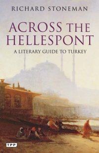 Titelbild: Across the Hellespont 1st edition 9781848854222