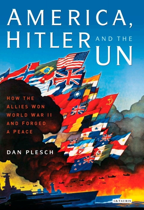 America, Hitler and the UN 