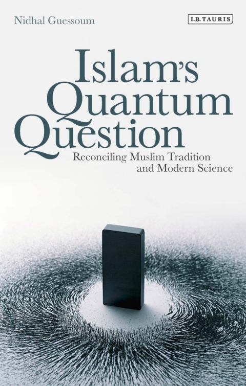 Cover image for book Islam's Quantum Question