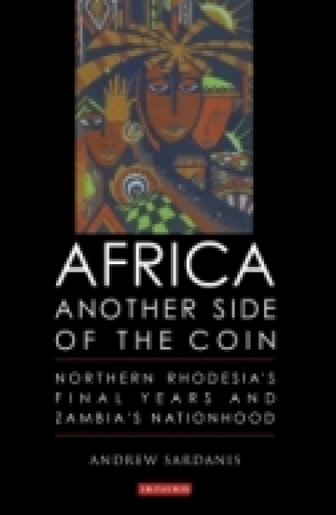 Africa, Another Side of the Coin 