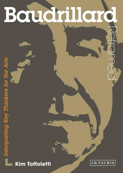 Cover image for book Baudrillard Reframed