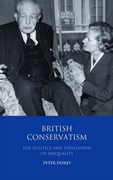 British Conservatism 
