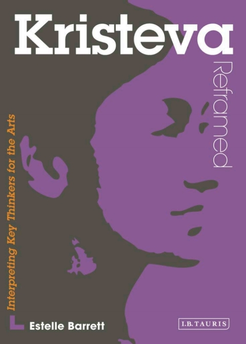 Cover image for book Kristeva Reframed