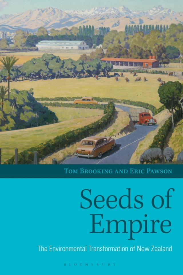 Seeds of Empire