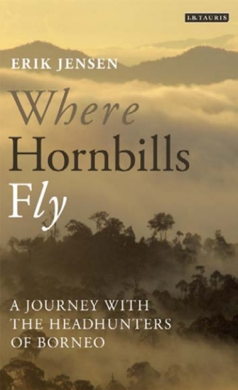 Cover image for book Where Hornbills Fly