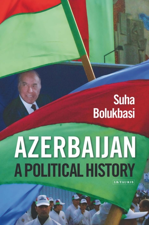 Cover image for book Azerbaijan