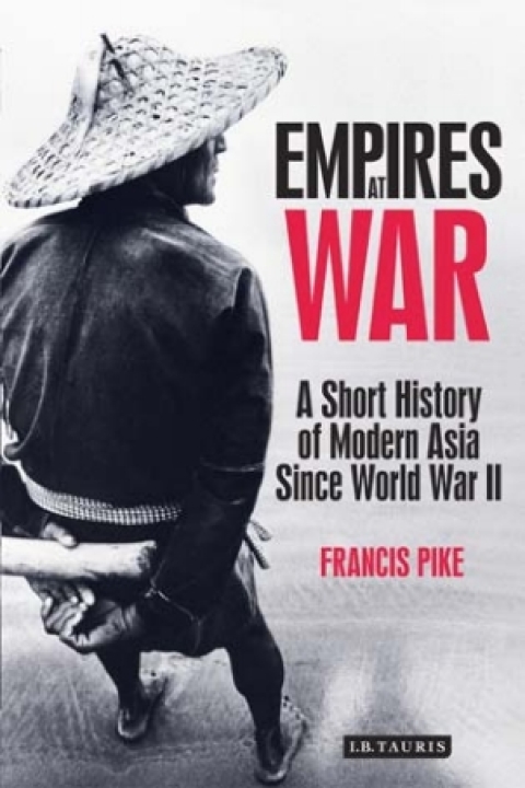Cover image for book Empires at War