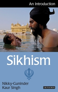 Cover image: Sikhism 1st edition 9781848853201