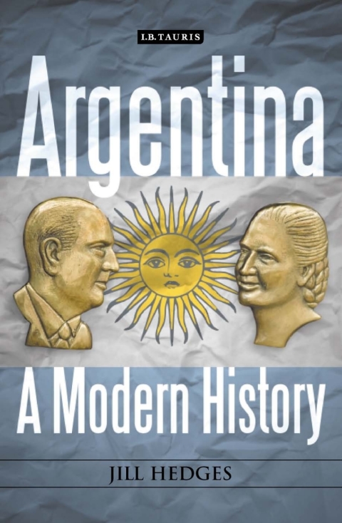 Cover image for book Argentina
