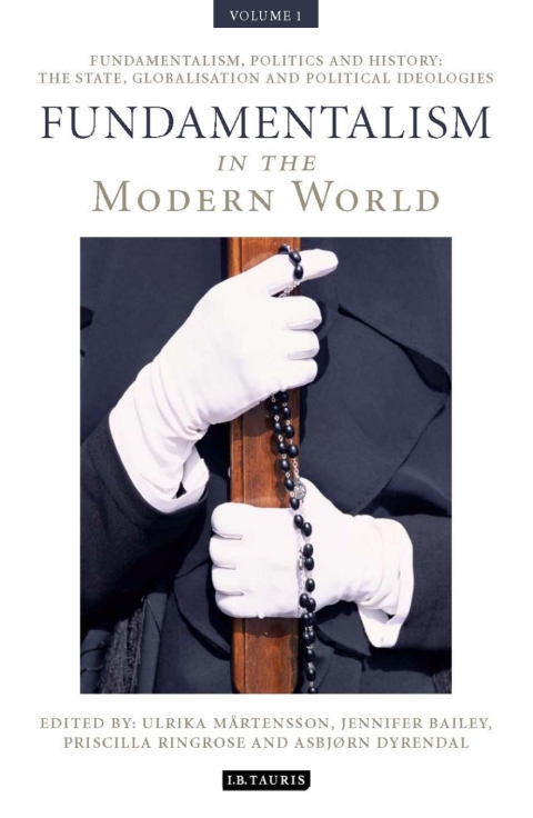 Cover image for book Fundamentalism in the Modern World Vol 1