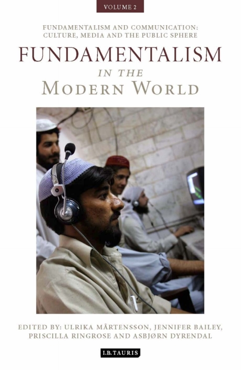 Cover image for book Fundamentalism in the Modern World Vol 2