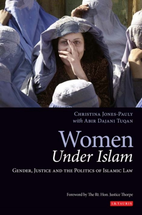 Cover image for book Women Under Islam