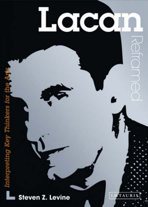 Cover image for book Lacan Reframed