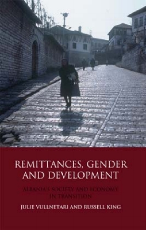 Remittances, Gender and Development 